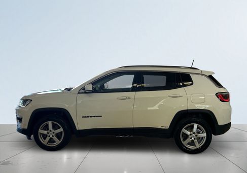Jeep Compass, 2020 3