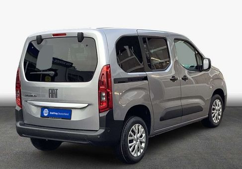 Fiat Doblo, 2026