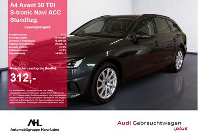 Audi A4, 2025
