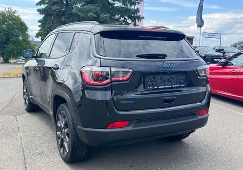 Jeep Compass, 2020 3