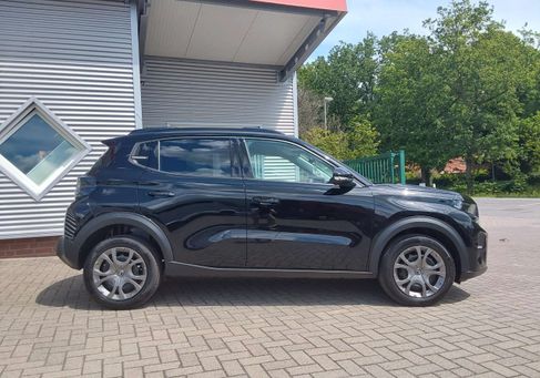 Citroën C3, 2025 3