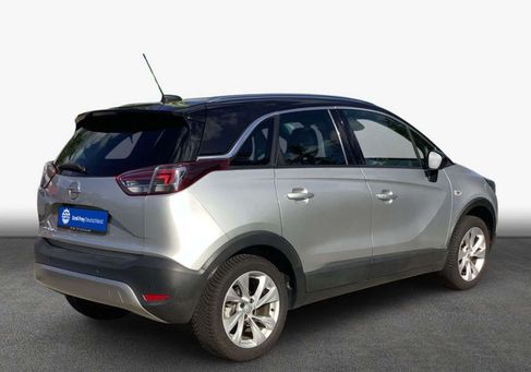 Opel Crossland X, 2019 2
