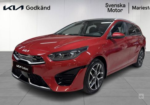 Kia Cee&#039;d Sportswagon, 2022