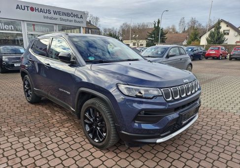 Jeep Compass, 2022 3
