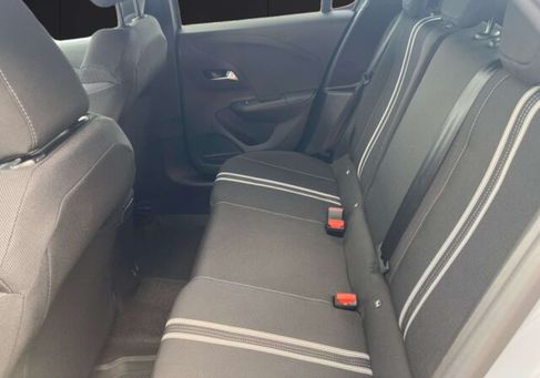 Opel Corsa, 2025 3