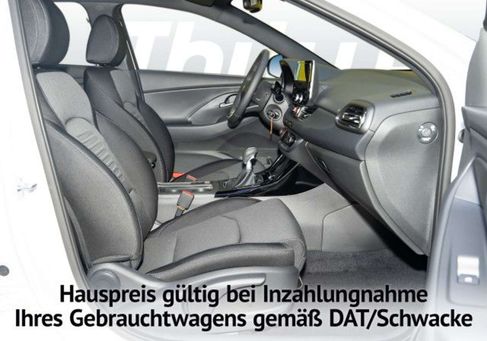 Hyundai i30, 2026 3