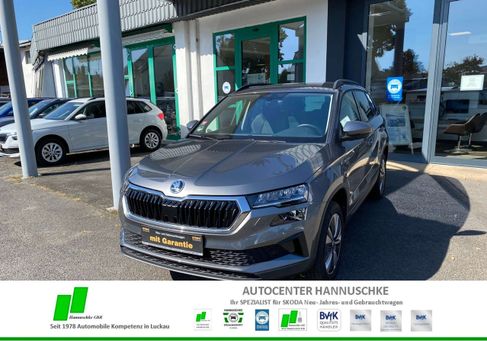 Skoda Karoq, 2022