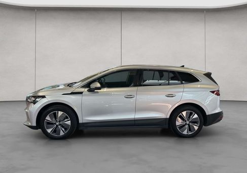 Skoda Enyaq, 2023