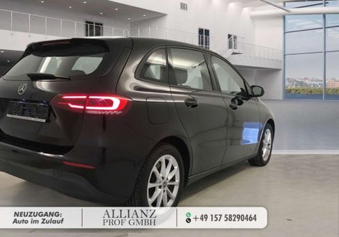 Mercedes-Benz B 250, 2021