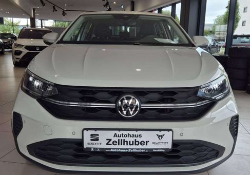Volkswagen Taigo, 2022