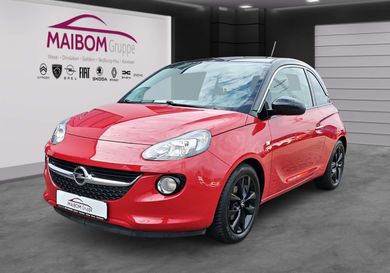 Opel Adam, 2019