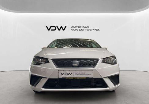 Seat Ibiza, 2024