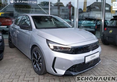 Opel Corsa, 2026 3