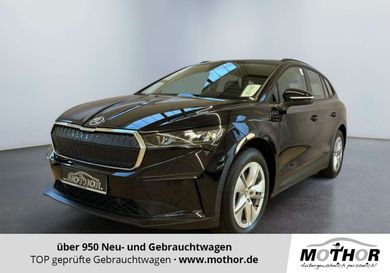 Skoda Enyaq, 2023