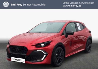 Renault Clio, 2026