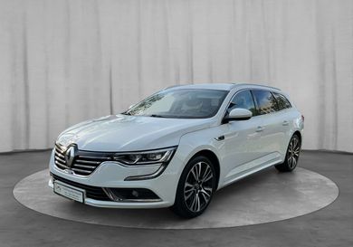 Renault Talisman, 2019