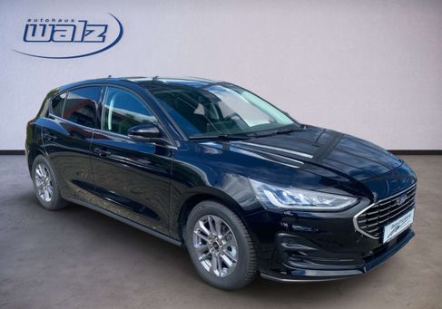 Ford Focus, 2026