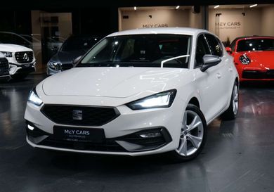 Seat Leon, 2023