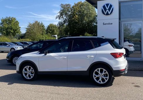 Seat Arona, 2023 3
