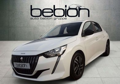 Peugeot 208, 2023