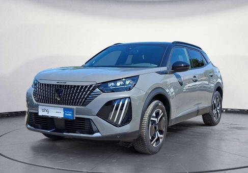 Peugeot 2008, 2024