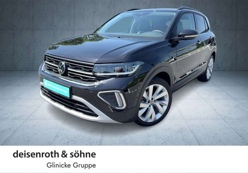 Volkswagen T-Cross, 2025 2