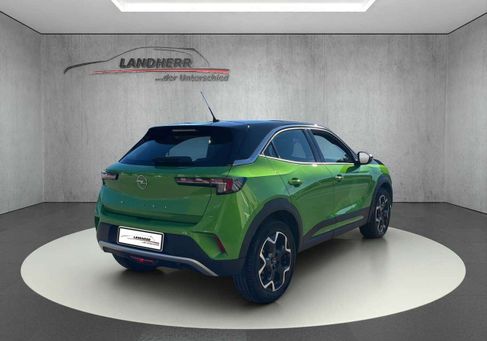 Opel Mokka, 2022 3