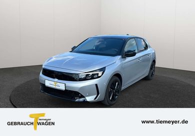 Opel Corsa, 2025