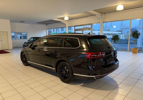 Volkswagen Passat Variant, 2019