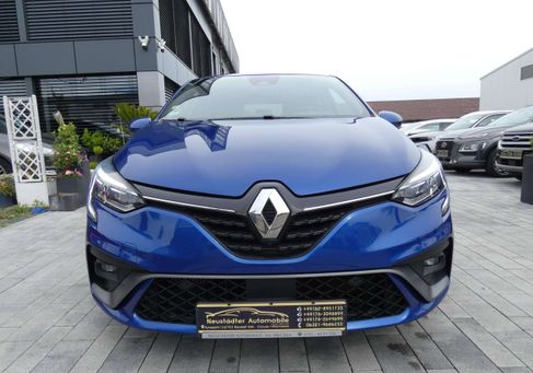 Renault Clio, 2020