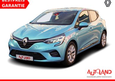 Renault Clio, 2020