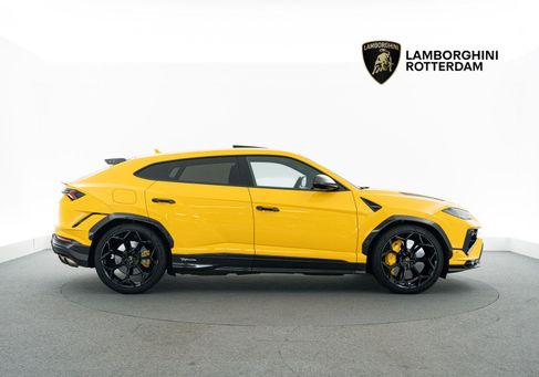 Lamborghini Urus, 2023 2