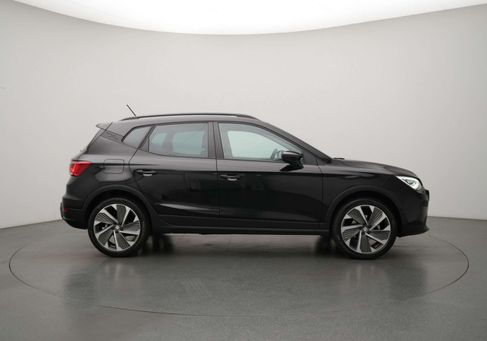 Seat Arona, 2025 3