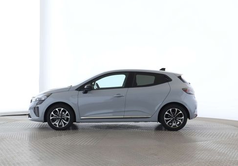 Renault Clio, 2025