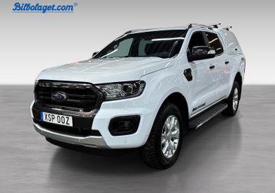 Ford Ranger, 2022