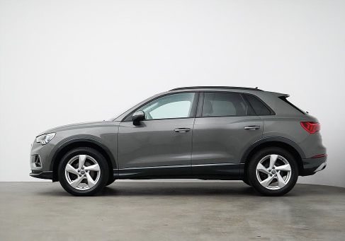 Audi Q3, 2020