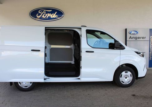 Ford Transit Custom, 2024