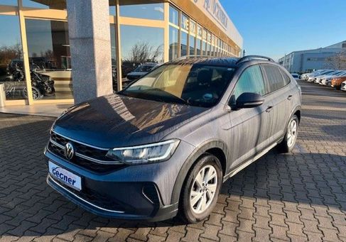 Volkswagen Taigo, 2023