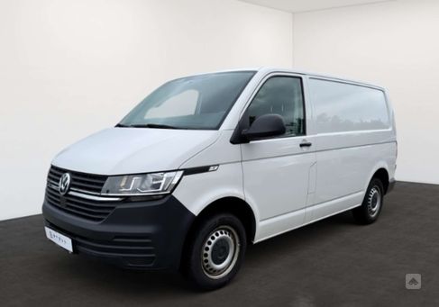 Volkswagen T6 Transporter, 2019