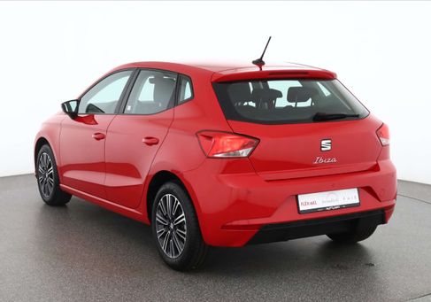 Seat Ibiza, 2024