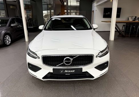 Volvo V60, 2020