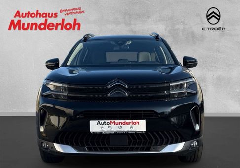 Citroën C5 Aircross, 2023 2