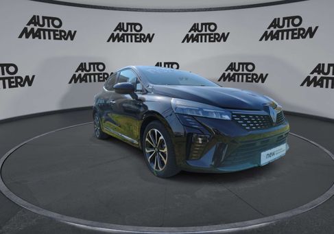 Renault Clio, 2025