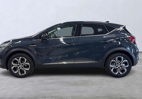 Renault Captur, 2023