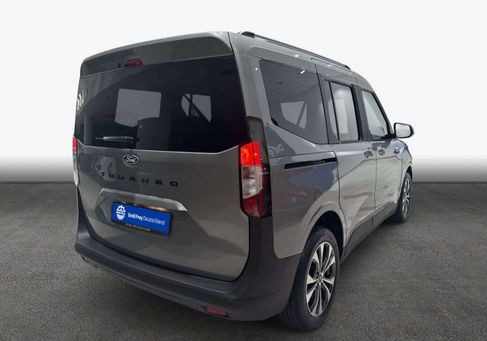Ford Tourneo Courier, 2026 2
