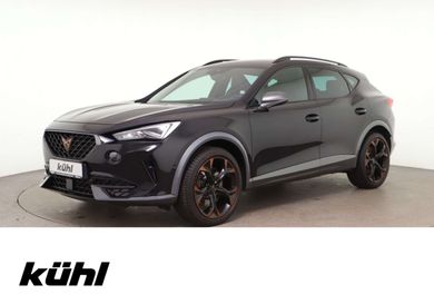 Cupra Formentor, 2023
