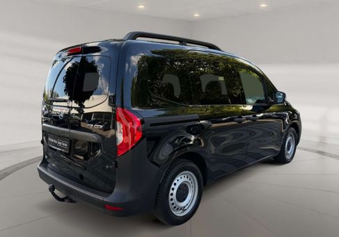 Mercedes-Benz Citan, 2023 3