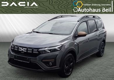 Dacia Jogger, 2025