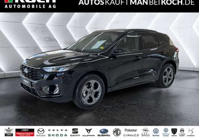 Ford Kuga, 2026