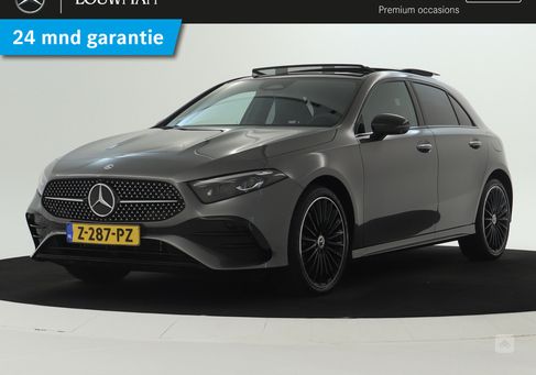 Mercedes-Benz A 250, 2024